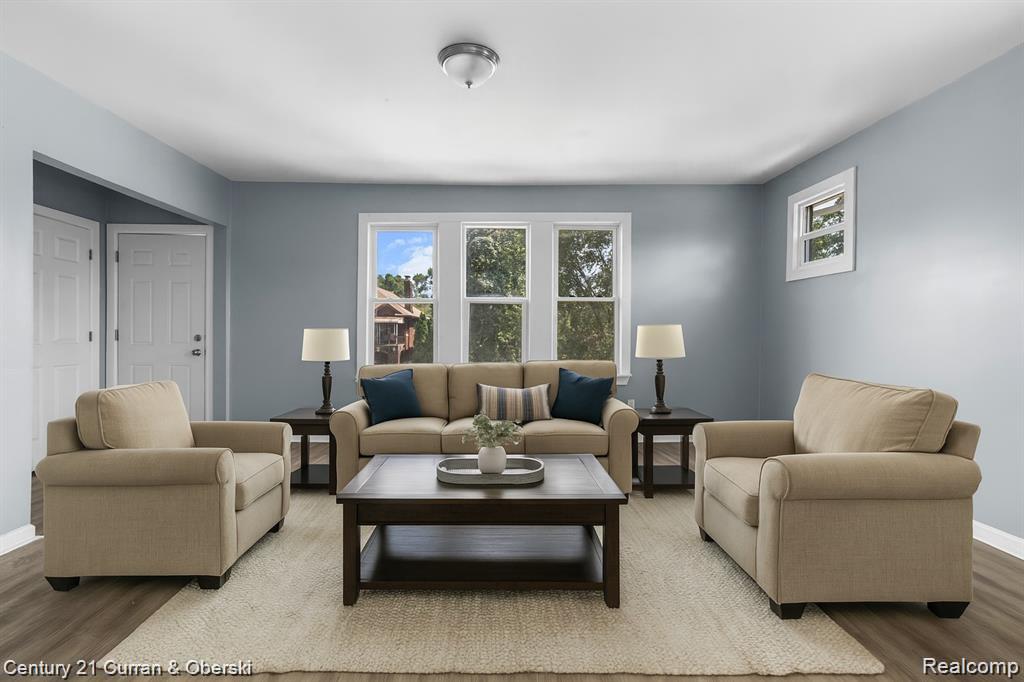 1734 Calvert St., Detroit, MI 48206 — Photo 4