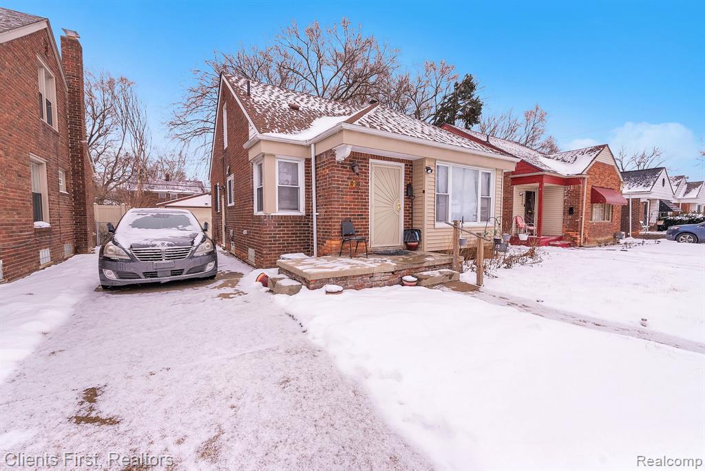 8258 Meyers Road, Detroit, MI 48228 — Photo 2
