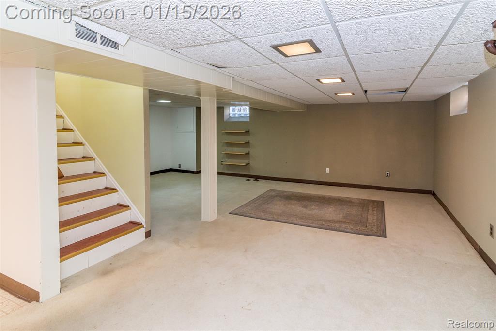 9943 Leverne, Redford, MI 48239 — Photo 41