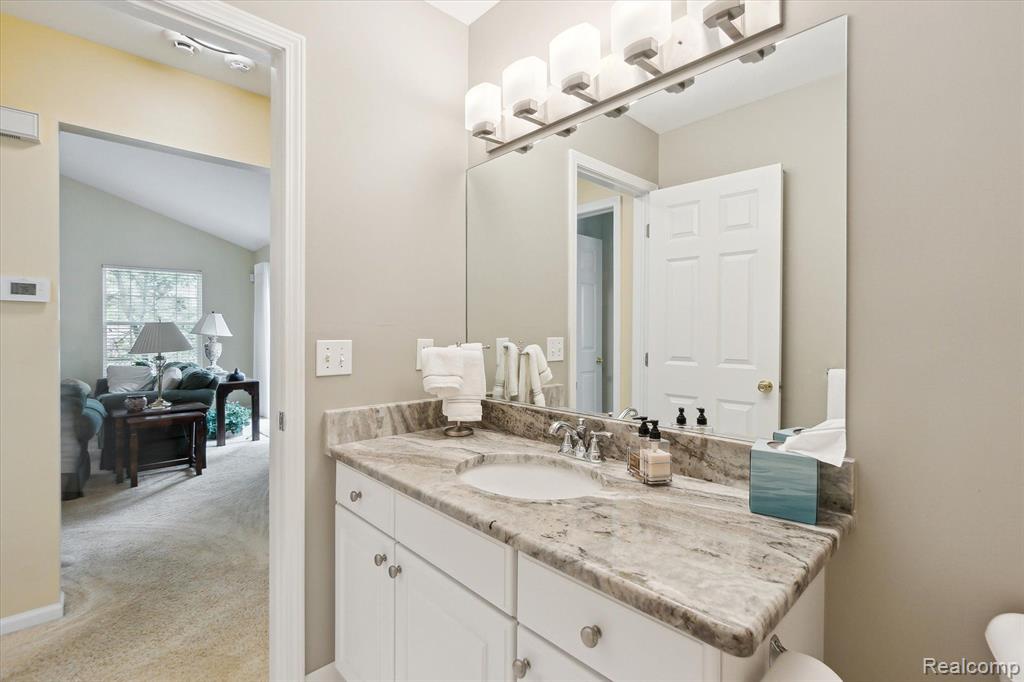 6621 POND VIEW Road, Clarkston, MI — Photo 28