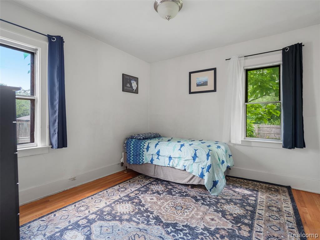 816 Pearson Street, Ferndale, MI 48220 — Photo 14