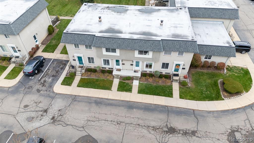 4468 15 MILE Road, 104, Sterling Heights, MI 48310 — Photo 2