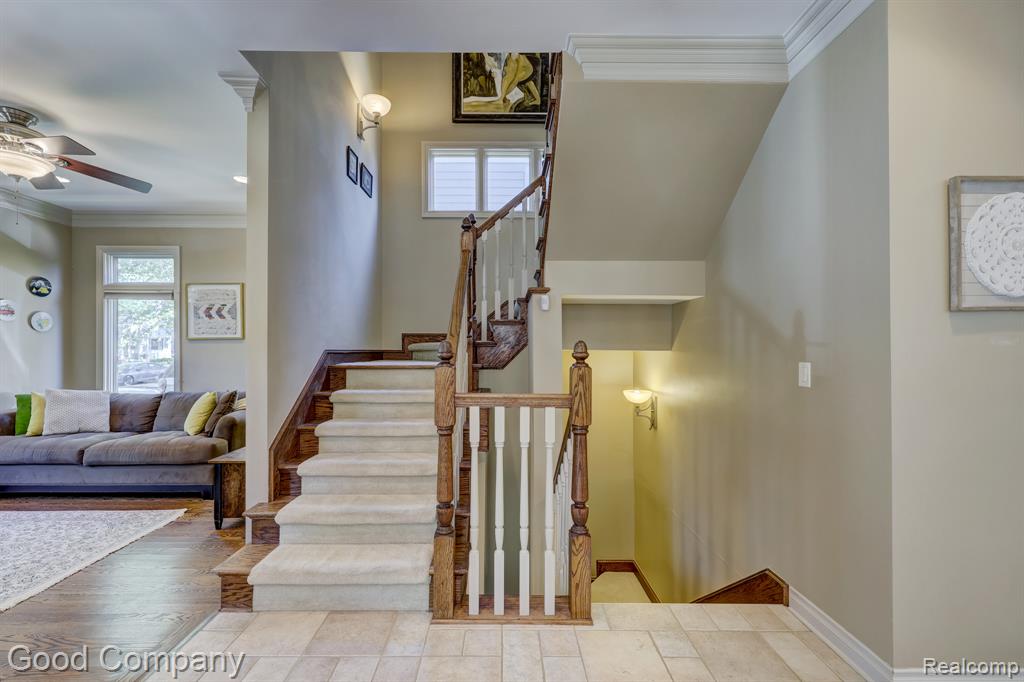 721 S Kenwood Avenue, Royal Oak, MI 48067 — Photo 4