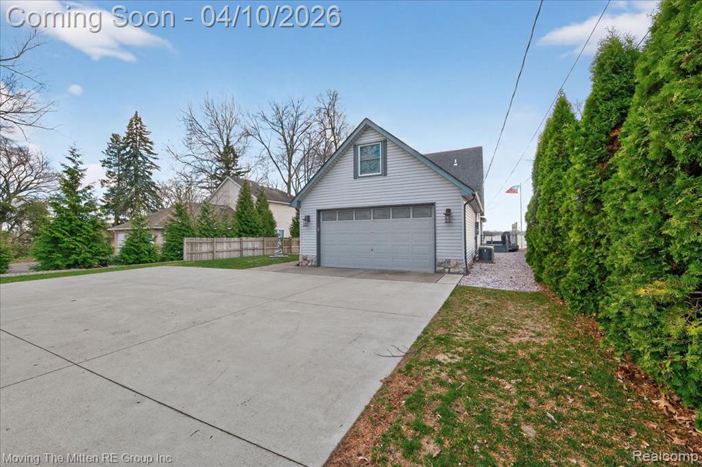 11790 Sunset Lane, Van Buren, MI 48111 — Photo 53