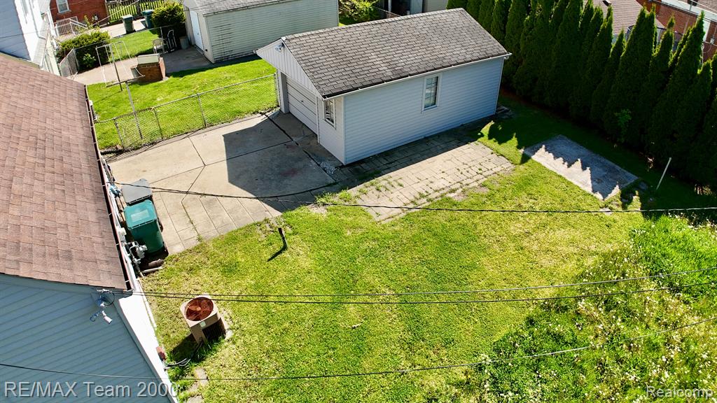 4805 HELEN Street, Dearborn, MI 48126 — Photo 5