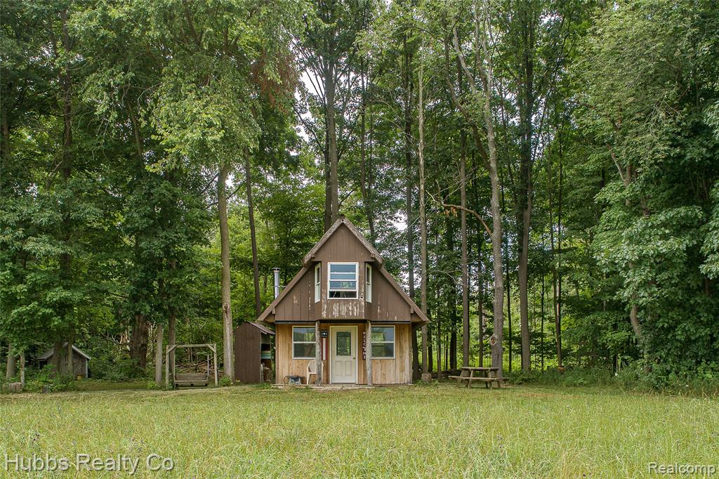 4251 E Frances Road, Mount Morris, MI 48458 — Photo 51