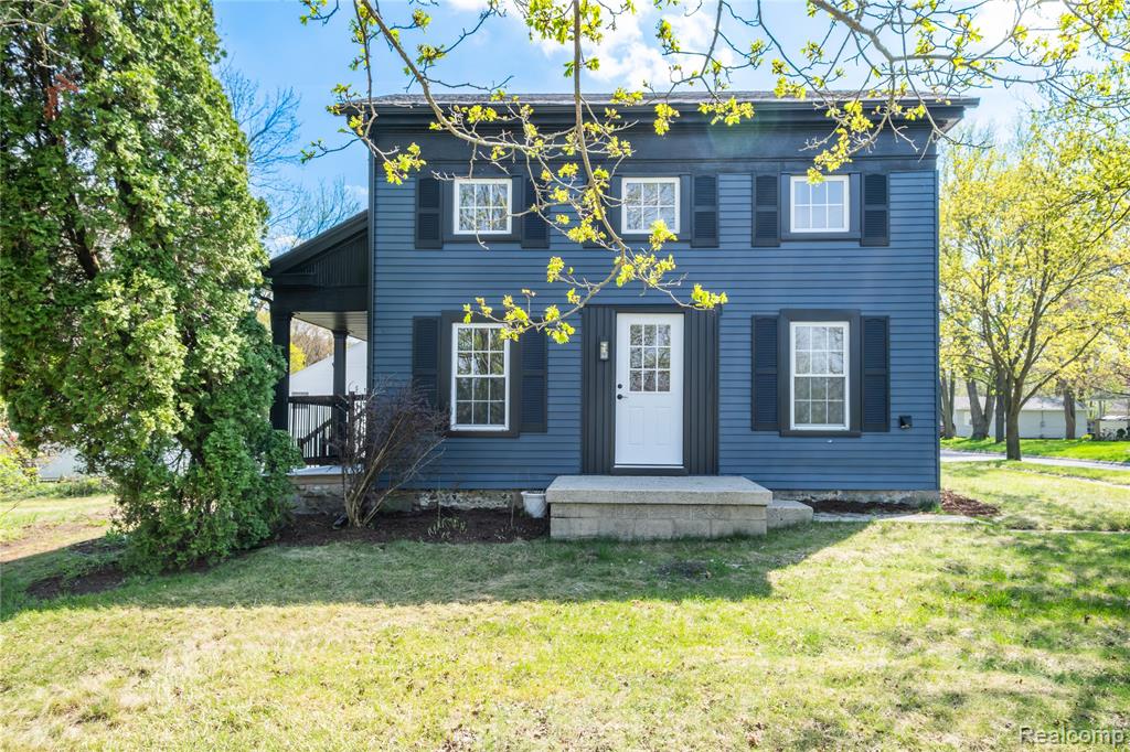 227 Emily Street, Flushing, MI 48433 — Photo 3