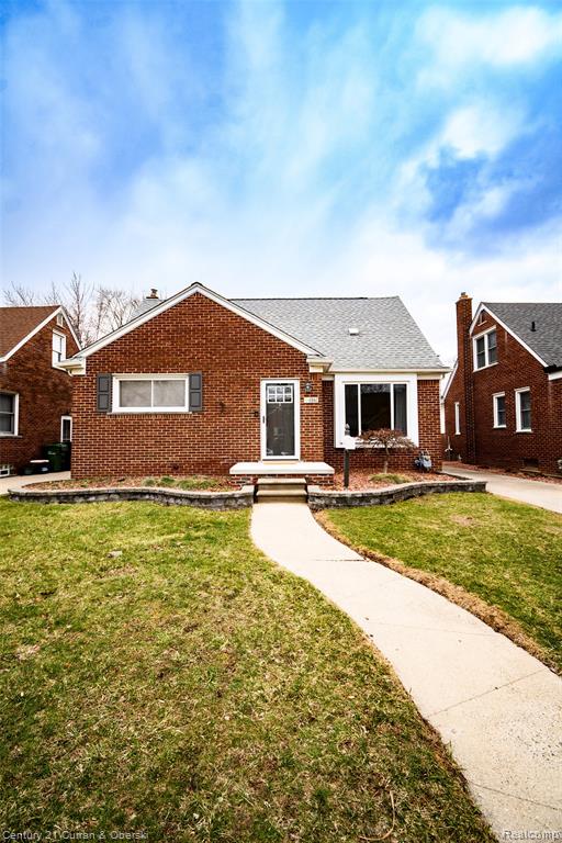 9390 Quandt Avenue, Allen Park, MI 48101 — Photo 3