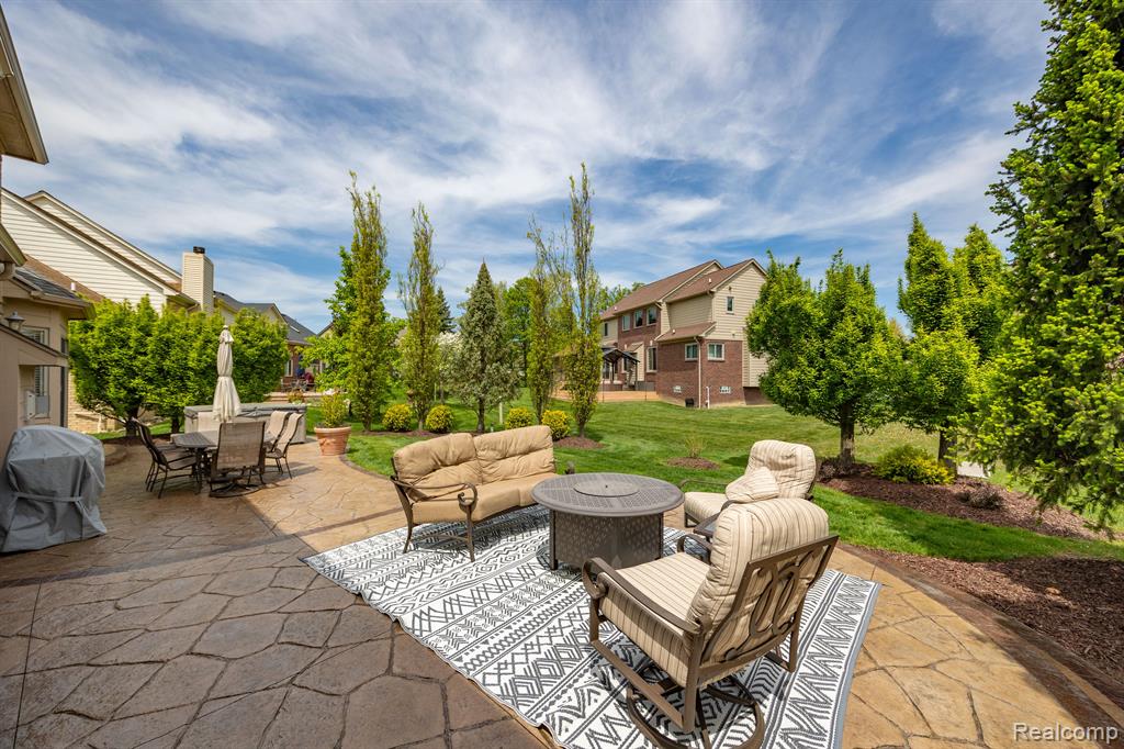 7131 Needle Point, Shelby Twp, MI 48316 — Photo 50