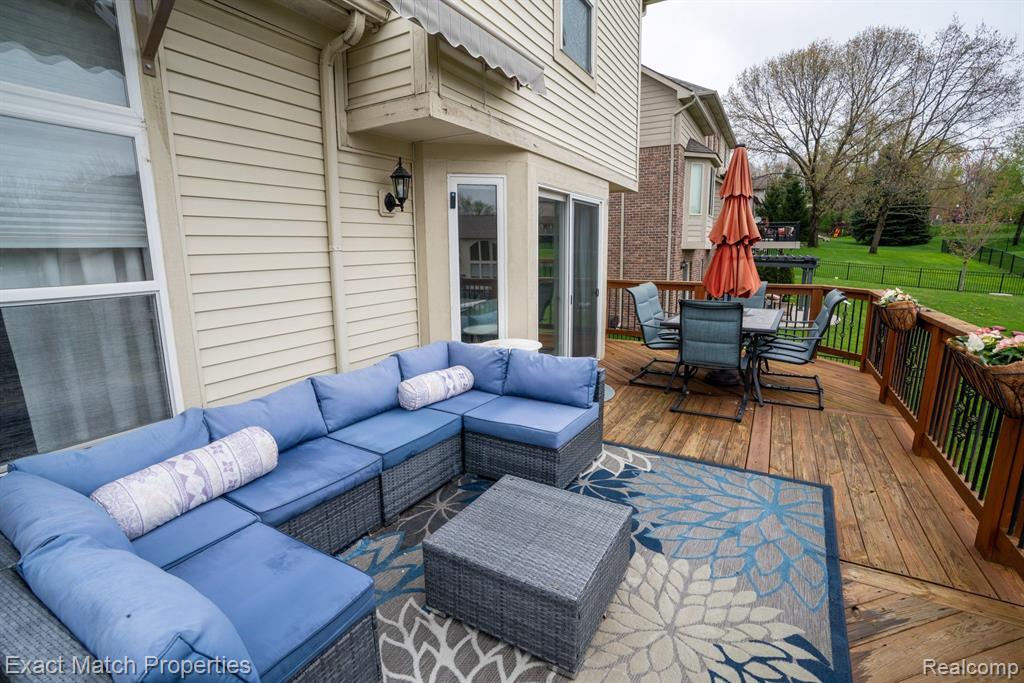 6175 FOXFIRE Circle, Clarkston, MI — Photo 33