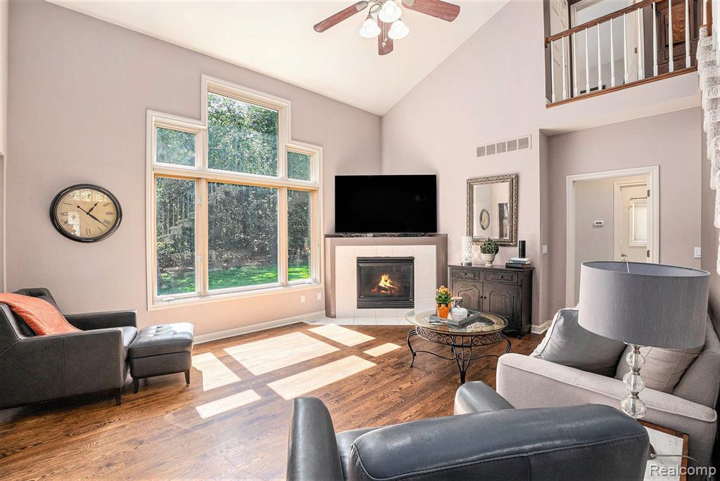 1799 Elkridge Circle, Highland, MI 48356 — Photo 9