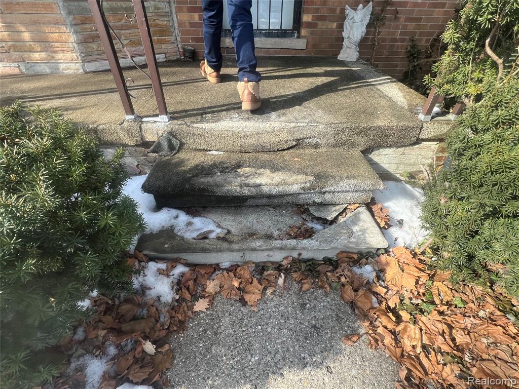 17401 Albion Street, Detroit, MI 48234 — Photo 7