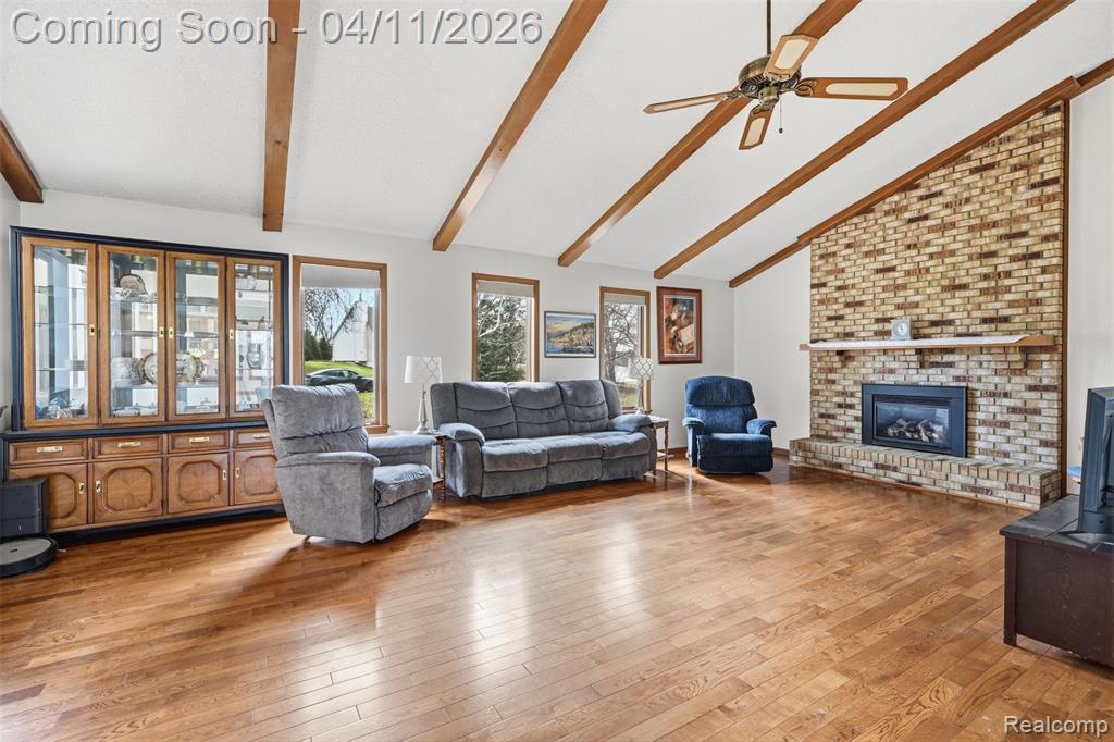 11509 Nora Drive, Fenton, MI 48430 — Photo 6