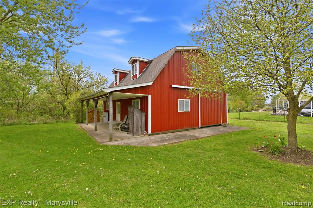 12265 Hough Road, Memphis, MI — Photo 30