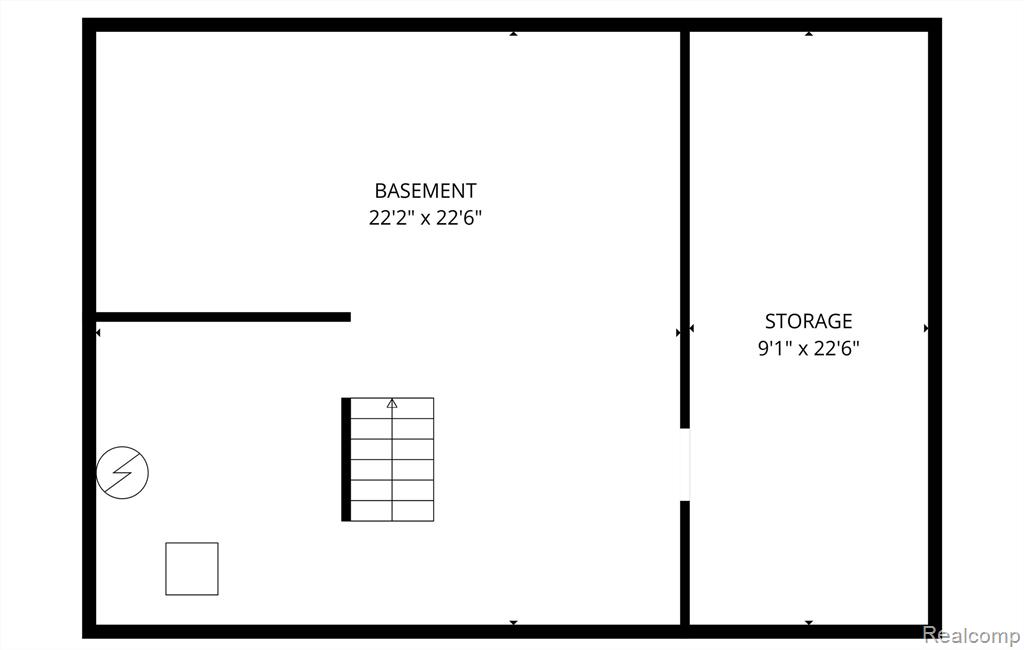 38556 Shana Drive, Clinton Twp, MI 48036 — Photo 45