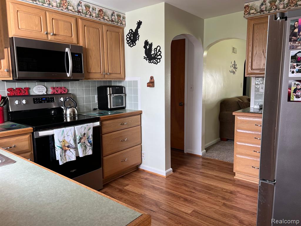 5561 UNION Street, Lexington, MI 48450 — Photo 16