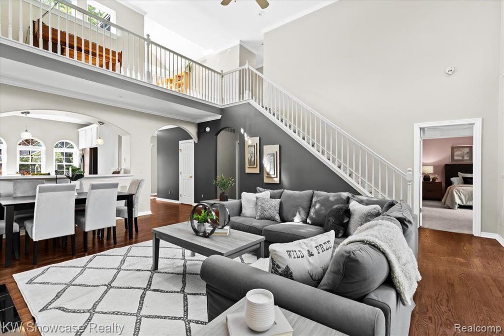 595 E COMMERCE Street, Milford, MI 48381 — Photo 10