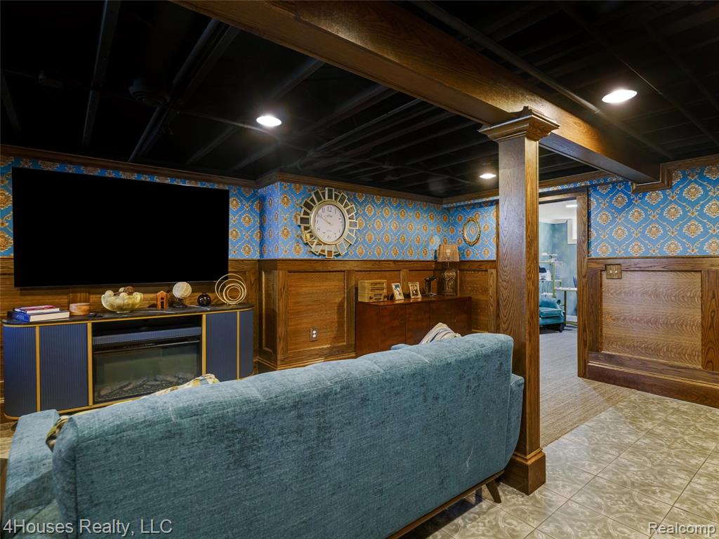 1755 Beverly Boulevard, Berkley, MI 48072 — Photo 42