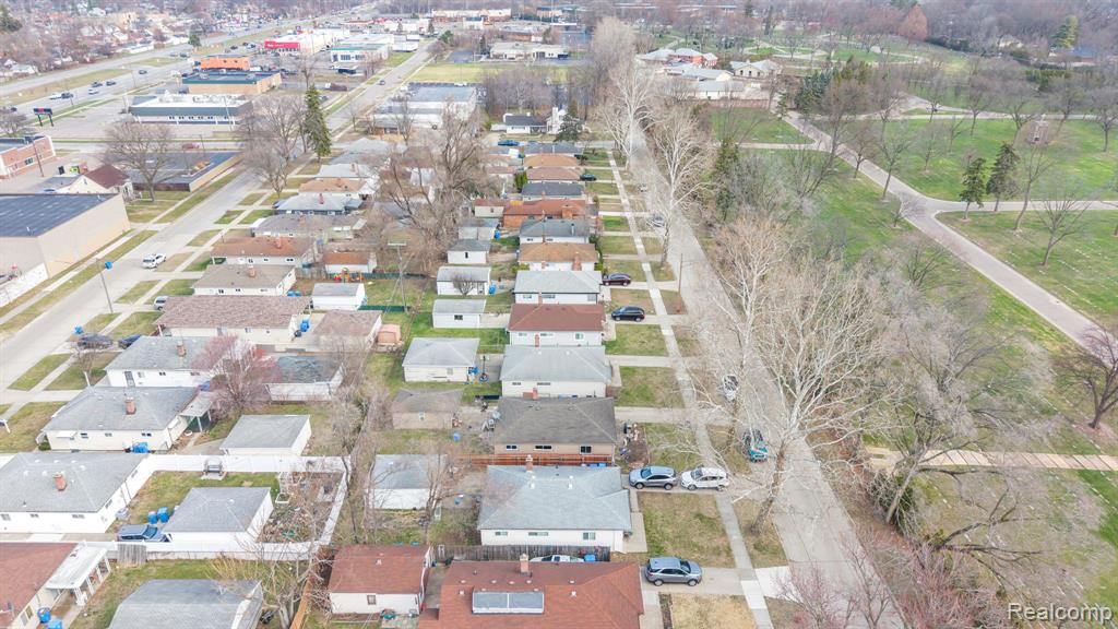6571 N Highland Street, Dearborn Heights, MI 48127 — Photo 37