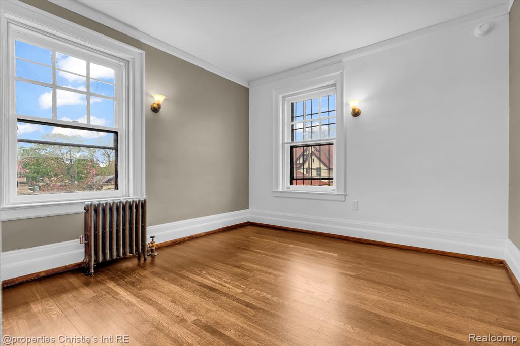 610 Chicago Boulevard, Detroit, MI 48202 — Photo 25