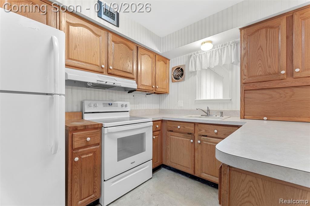 9883 Roosevelt Street, Taylor, MI 48180 — Photo 6