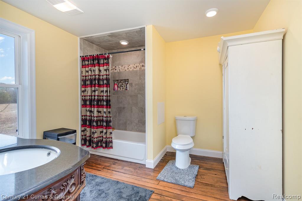 3095 W COUNTY HIGHWAY 638, Hawks, MI 49743 — Photo 17