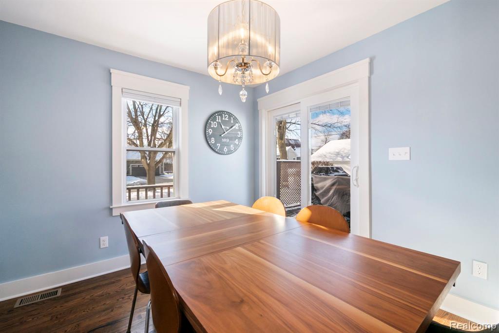 551 Auburn, Plymouth, MI 48170 — Photo 17