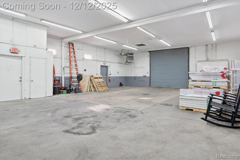 36050 Goddard Road, Romulus, MI 48174 — Photo 19
