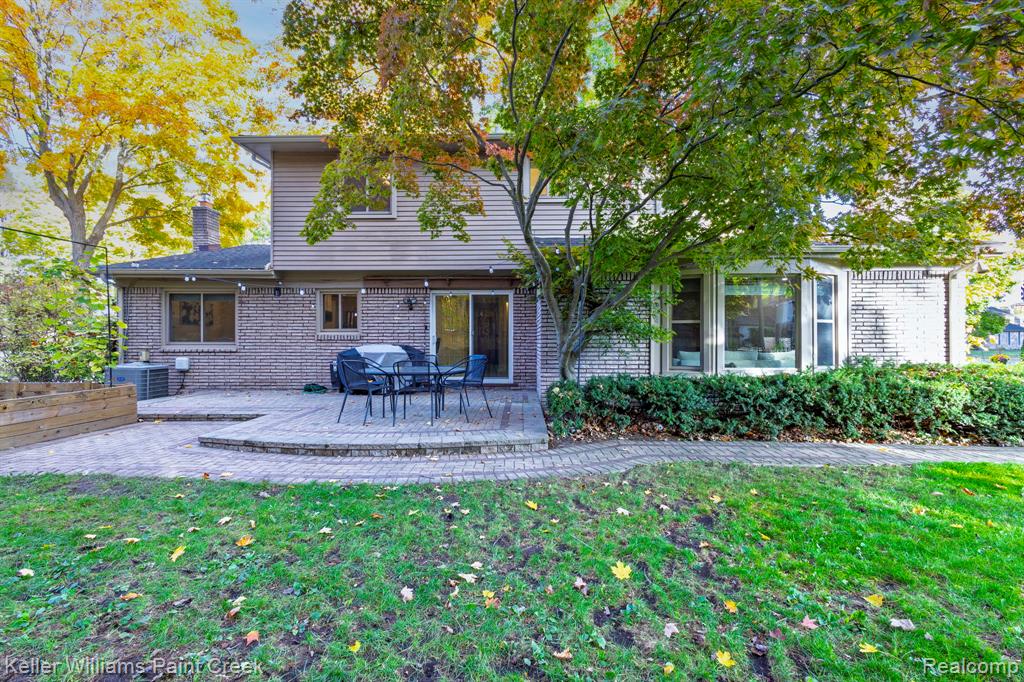 47935 Ben Franklin Drive, Shelby Twp, MI 48315 — Photo 7