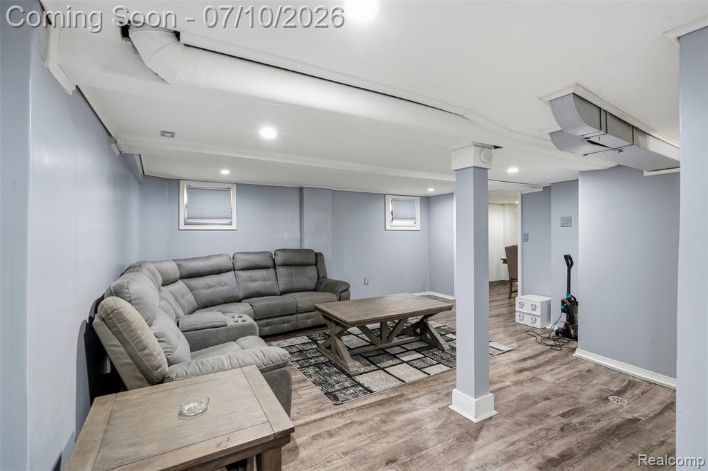 6242 Calhoun Street, Dearborn, MI 48126 — Photo 22