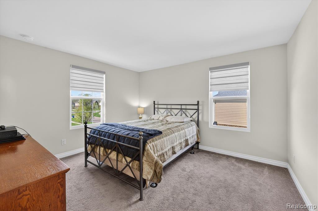 2942 Montgomery Circle, Walled Lake, MI 48390 — Photo 23