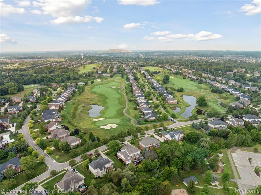15908 CRYSTAL DOWNS E, Northville, MI 48168 — Photo 83