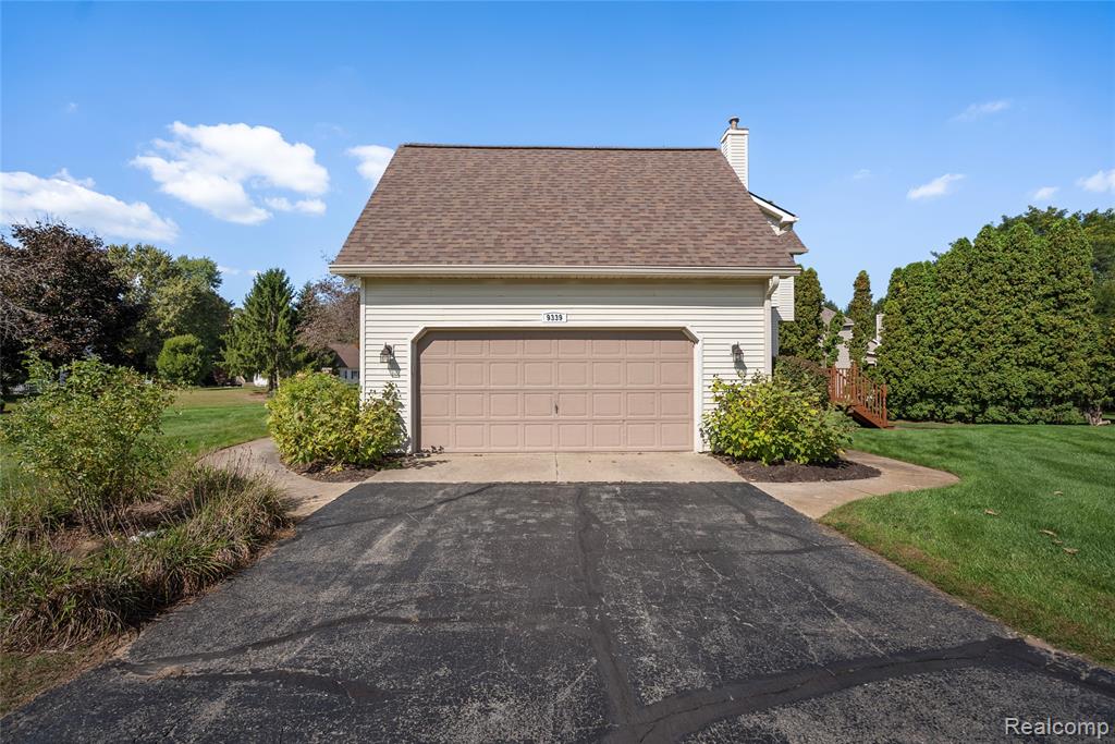 9339 Summercress Drive, Brighton, MI 48116 — Photo 29