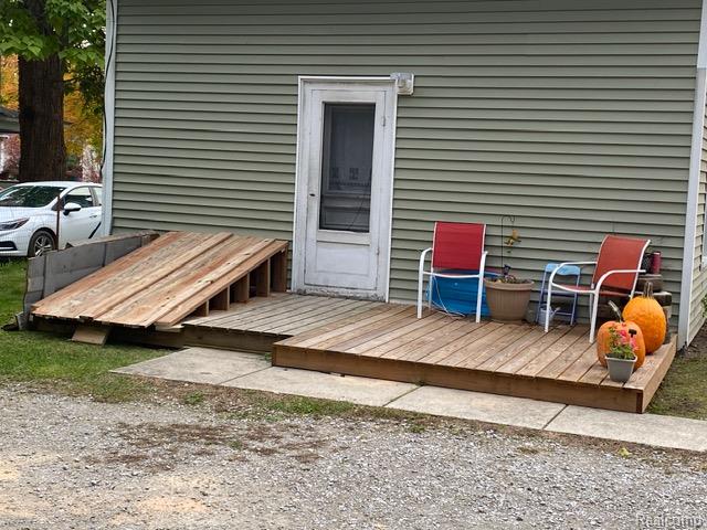 504 E Clinton Street, Howell, MI 48843 — Photo 16
