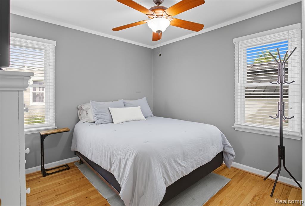 4176 Cummings Avenue, Berkley, MI 48072 — Photo 17