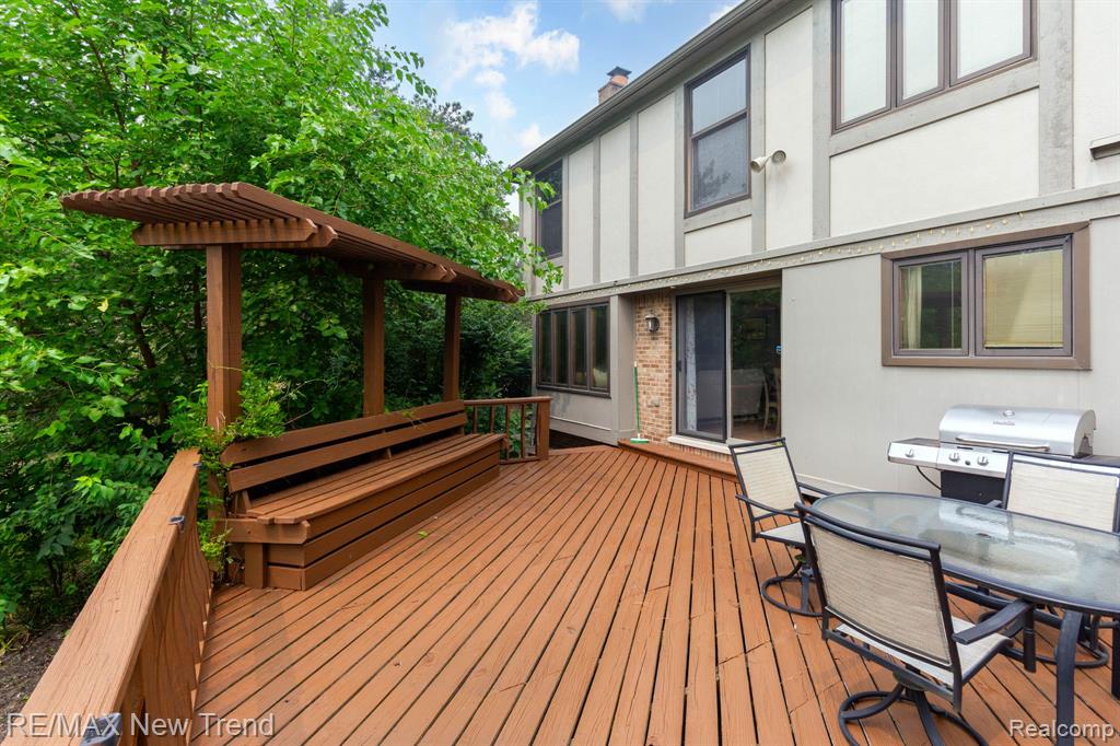 48775 Harvest Drive, Plymouth, MI 48170 — Photo 41
