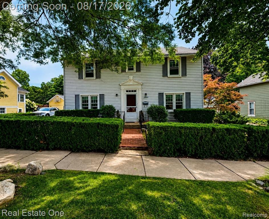 626 Union Street, Milford, MI 48381