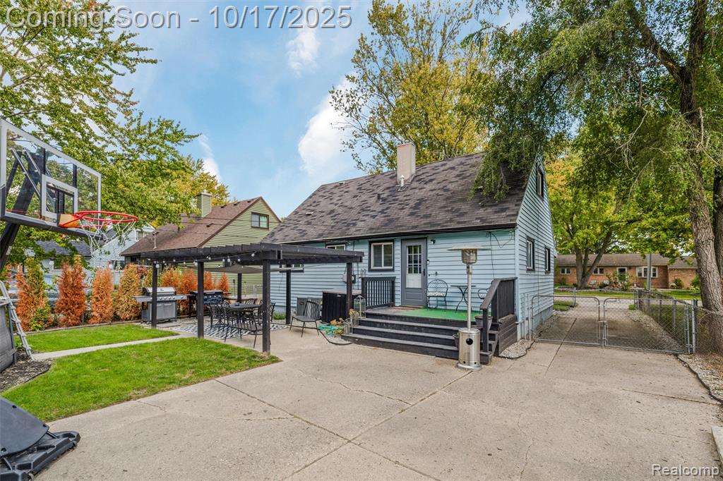 620 Kansas Avenue, Ypsilanti, MI 48198 — Photo 27