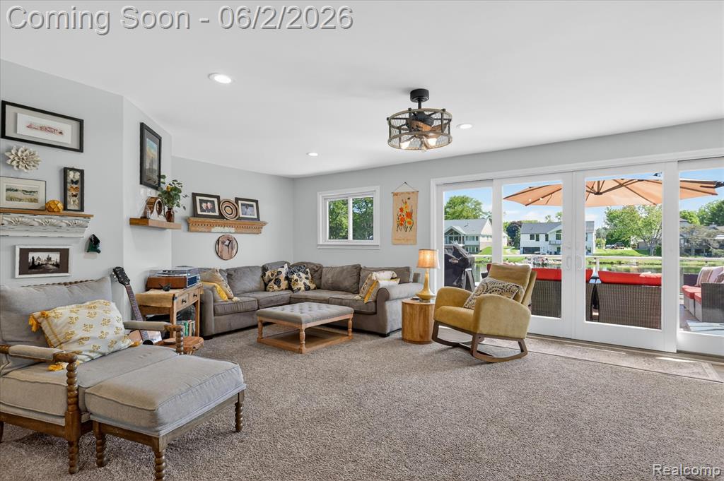 3860 E Commerce Road, Commerce Twp, MI 48382 — Photo 8