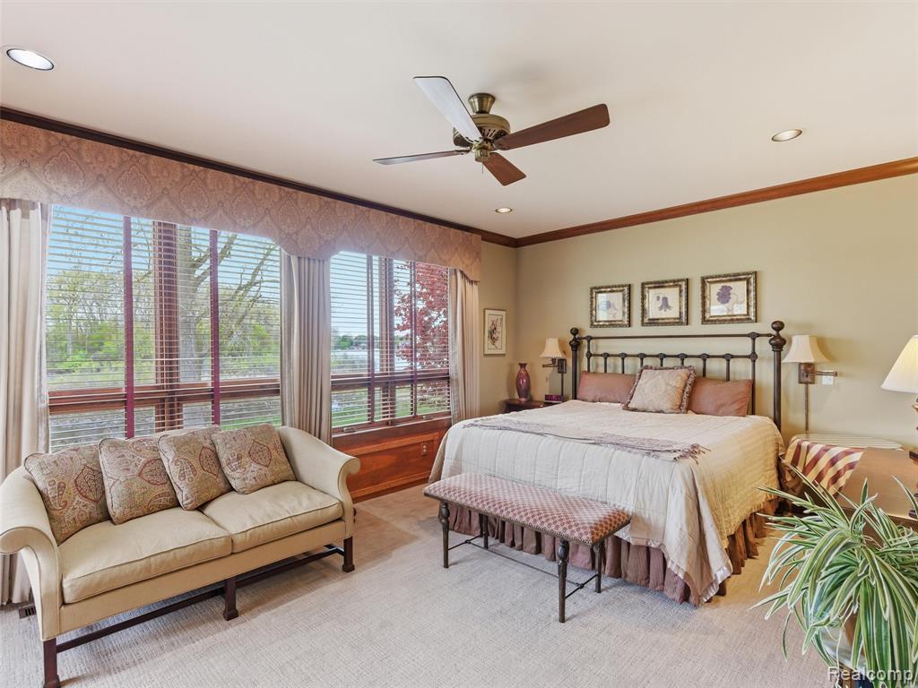 23 Chateaux Du Lac, Fenton, MI 48430 — Photo 21