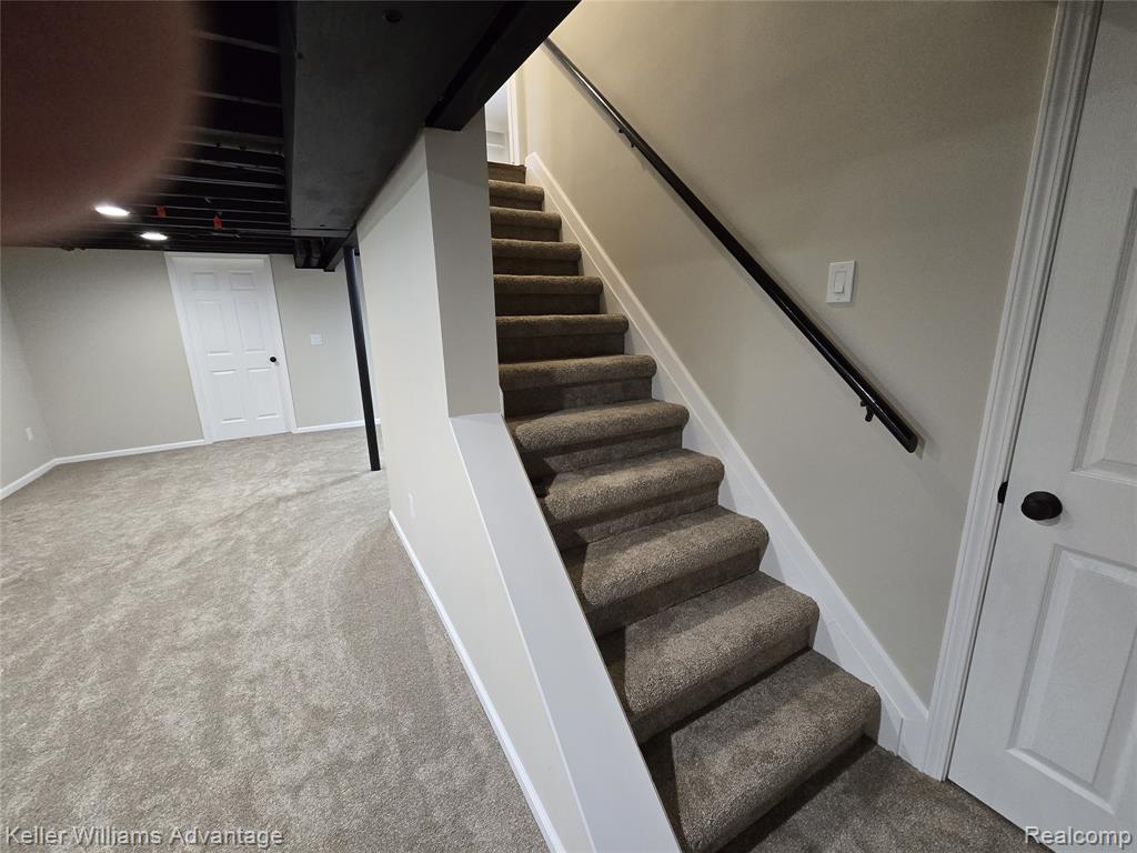6951 Lee Crest Drive, West Bloomfield, MI — Photo 19