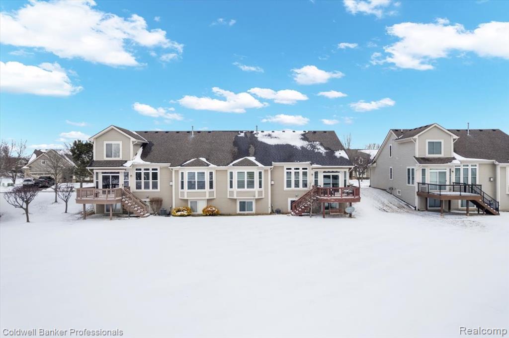 285 Stony Lake Drive, Oxford, MI 48371 — Photo 7