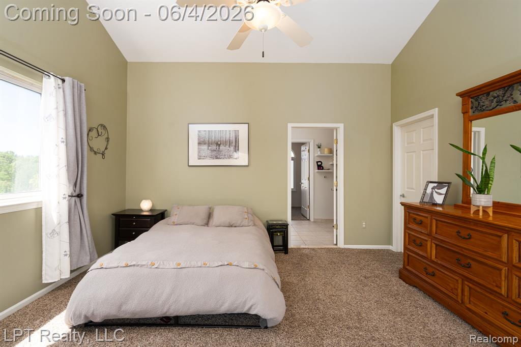 1366 Hidden Wood Court, Grand Blanc, MI 48439 — Photo 27