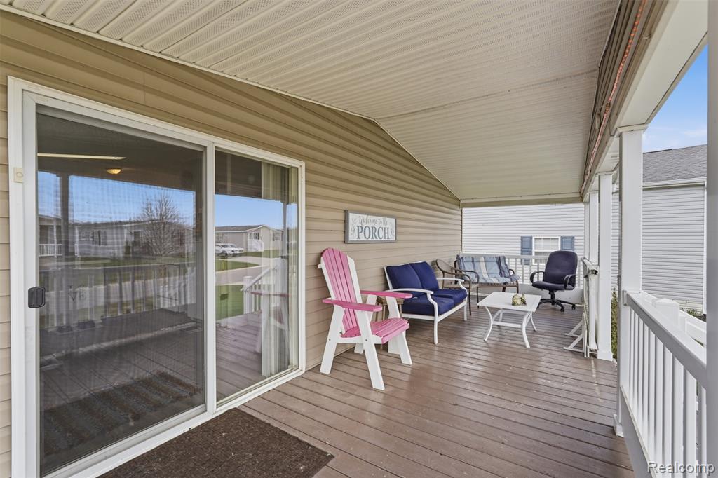 4425 Wynnwood Drive, Howell, MI 48843 — Photo 21