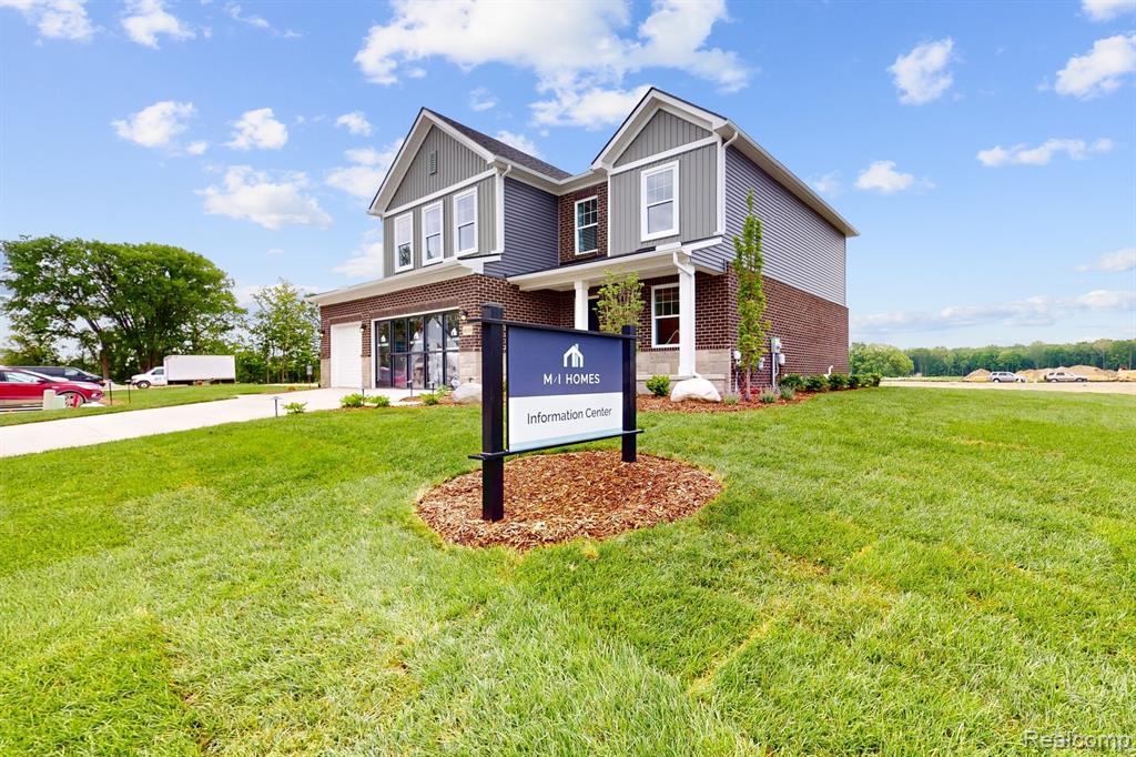 48509 Shagbark Lane, Van Buren, MI 48111 — Photo 3