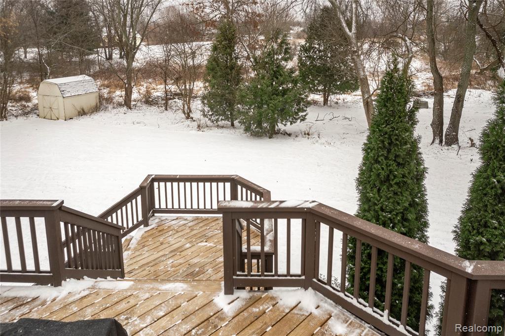 5500 Huntsman Drive, White Lake, MI 48383 — Photo 40