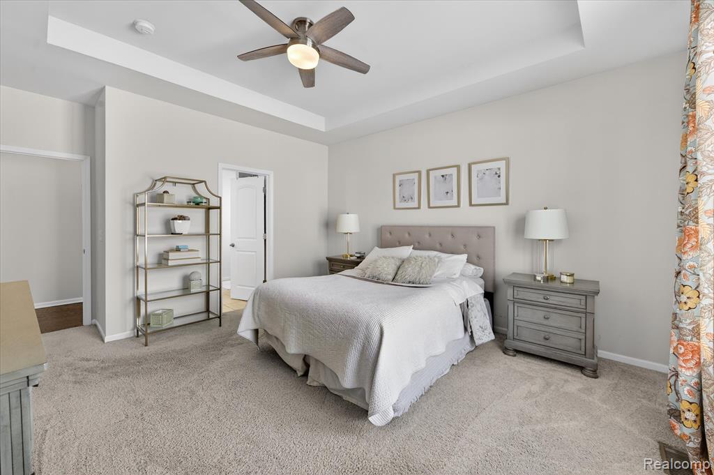 8185 Carston Lane, Brighton, MI 48116 — Photo 12
