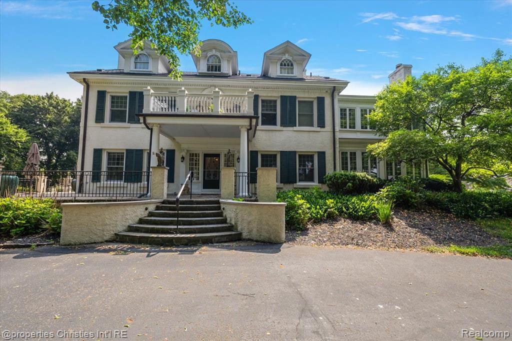 777 Kensington Lane, Bloomfield Hills, MI 48304 — Photo 81