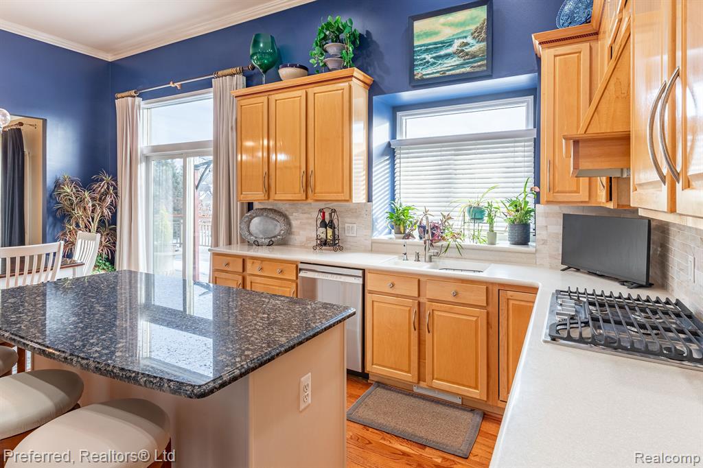 45635 MARLBOROUGH, Novi, MI 48377 — Photo 32