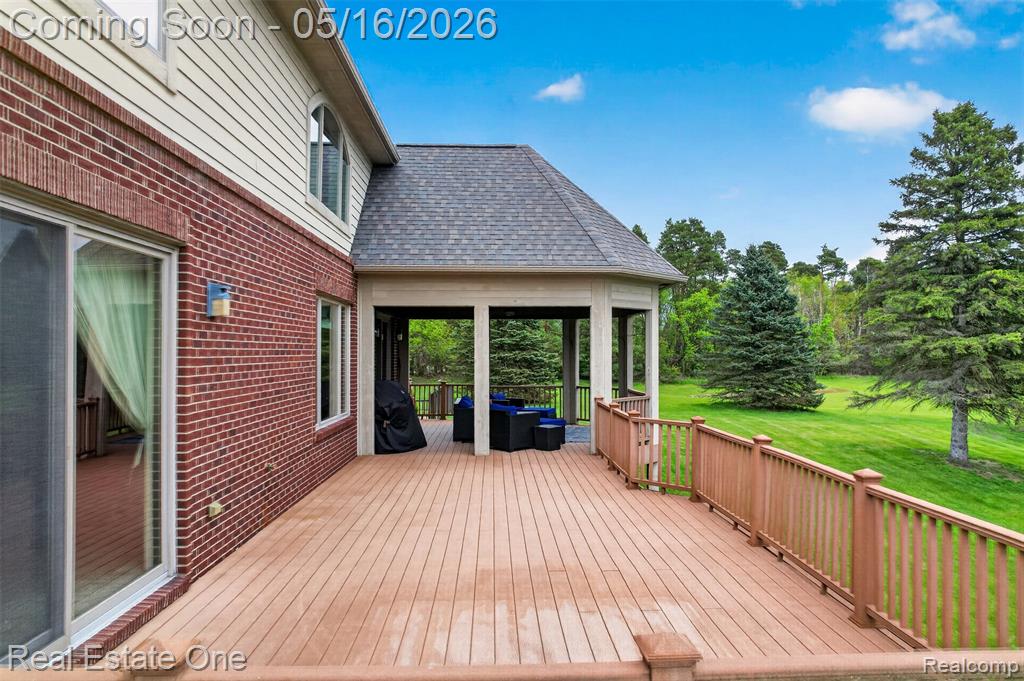 60675 Pontiac Trail, New Hudson, MI 48165 — Photo 64